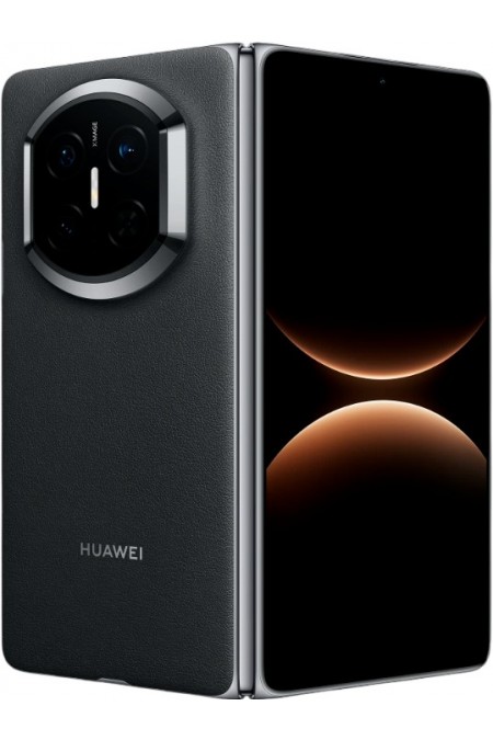 Смартфон HUAWEI Mate X7 16/512GB Black (черный) 5