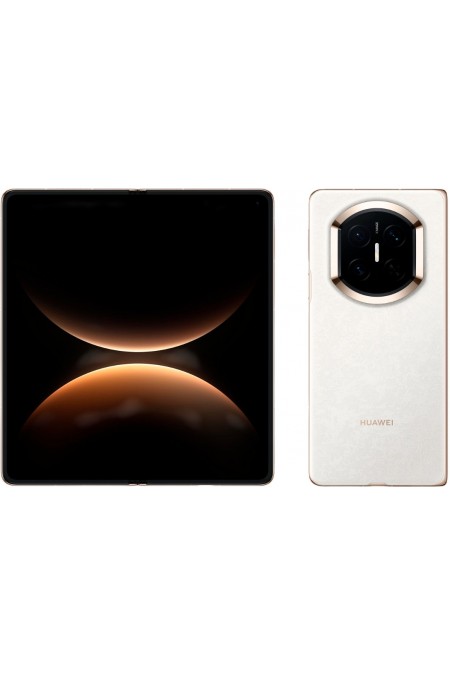 Смартфон HUAWEI Mate X7 16/512GB Brocade White (белый) 1
