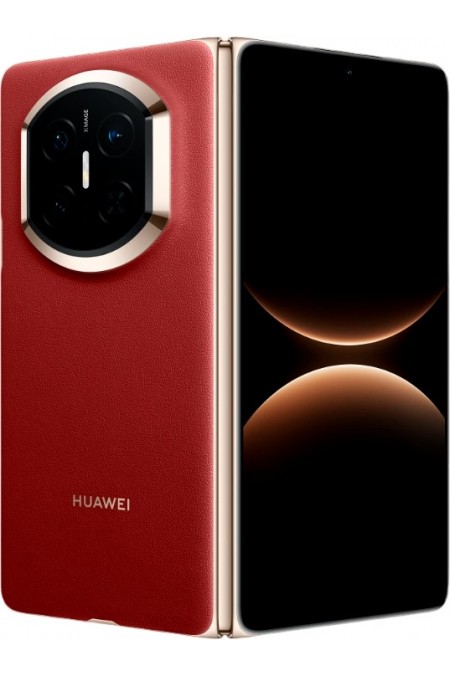 Смартфон HUAWEI Mate X7 16/512GB Nebula Red (красная туманность) 