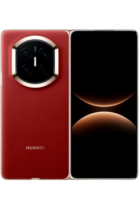 Смартфон HUAWEI Mate X7 16/512GB Nebula Red (красная туманность) 1