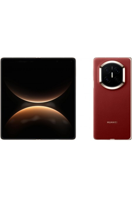 Смартфон HUAWEI Mate X7 16/512GB Nebula Red (красная туманность) 2