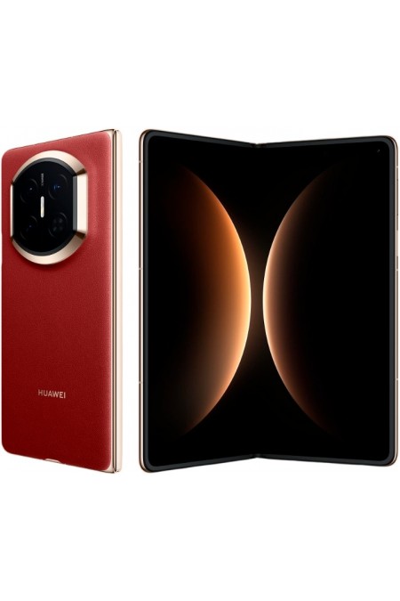 Смартфон HUAWEI Mate X7 16/512GB Nebula Red (красная туманность) 3