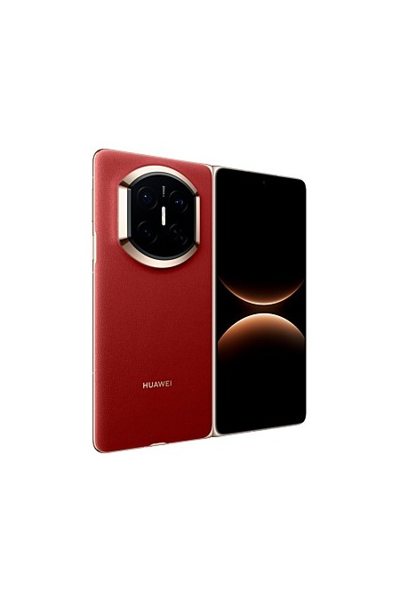Смартфон HUAWEI Mate X7 16/512GB Nebula Red (красная туманность) 5