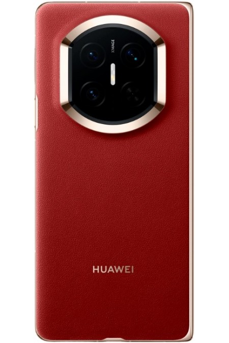 Смартфон HUAWEI Mate X7 16/512GB Nebula Red (красная туманность) 6