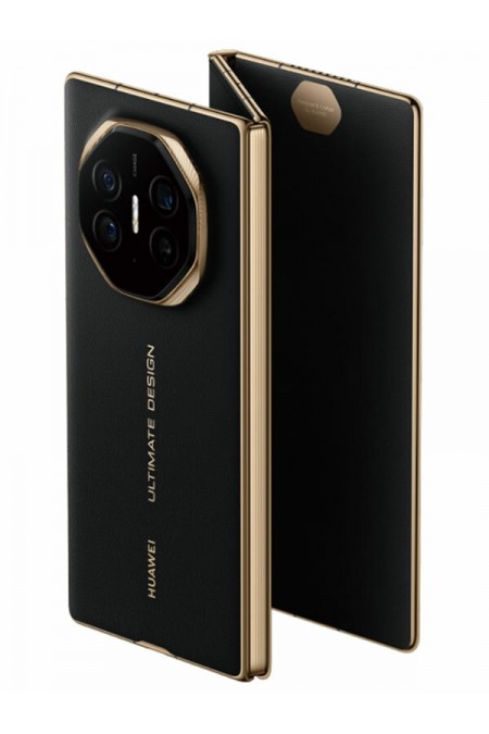 Смартфон HUAWEI Mate XT 16/1TB Black (черный) 