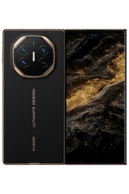 Смартфон HUAWEI Mate XT 16/1TB Black (черный) 4