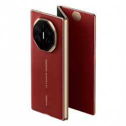 Смартфон HUAWEI Mate XT 16/1TB Red (красный)