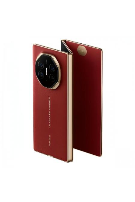 Смартфон HUAWEI Mate XT 16/1TB Red (красный) 