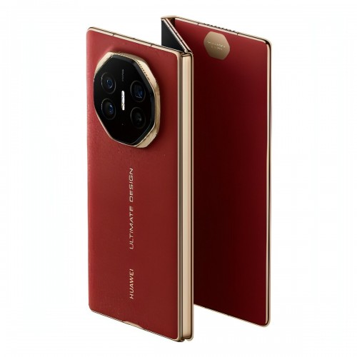 Смартфон HUAWEI Mate XT 16/1TB Red (красный) 