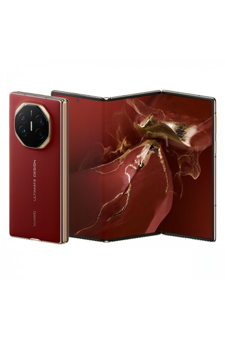 Смартфон HUAWEI Mate XT 16/1TB Red (красный) 1