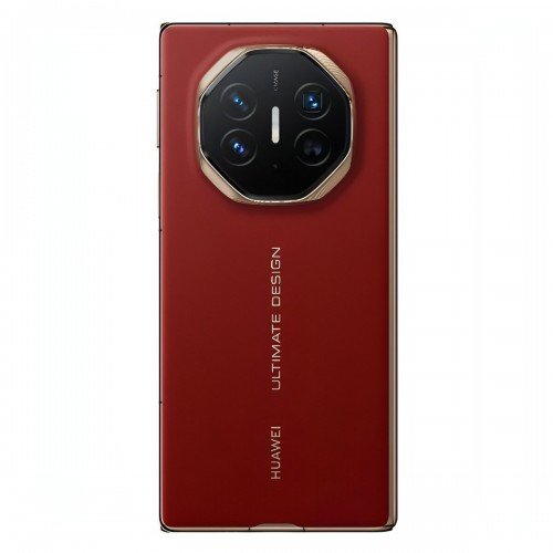 Смартфон HUAWEI Mate XT 16/1TB Red (красный) 2