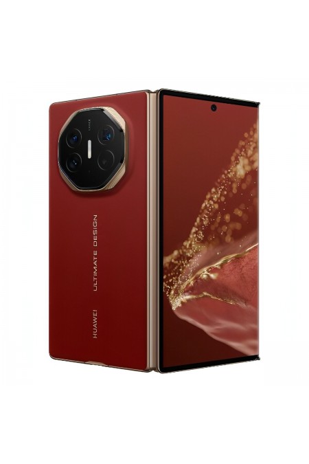 Смартфон HUAWEI Mate XT 16/1TB Red (красный) 3