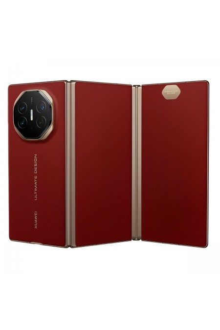 Смартфон HUAWEI Mate XT 16/1TB Red (красный) 4