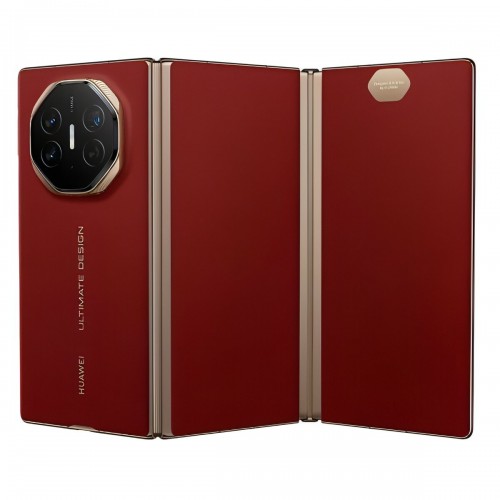 Смартфон HUAWEI Mate XT 16/1TB Red (красный) 4
