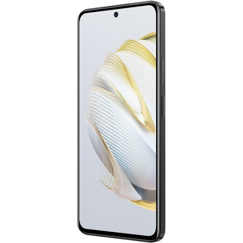 Смартфон HUAWEI Nova 10 SE Black (сияющий черный) 4