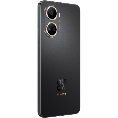 Смартфон HUAWEI Nova 10 SE Black (сияющий черный) 5