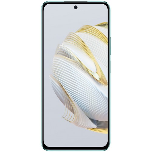 Смартфон HUAWEI Nova 10 SE Mint Green (мятный зеленый) 1