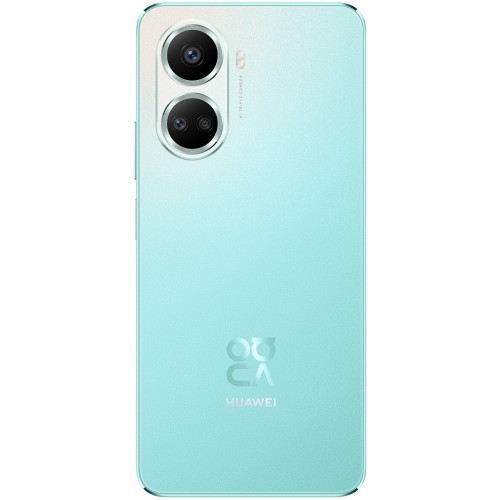 Смартфон HUAWEI Nova 10 SE Mint Green (мятный зеленый) 2