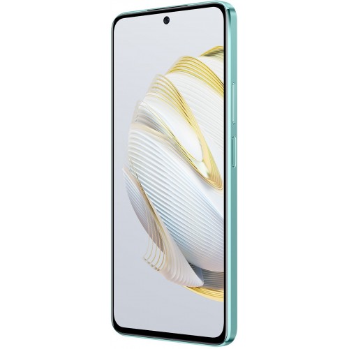 Смартфон HUAWEI Nova 10 SE Mint Green (мятный зеленый) 4