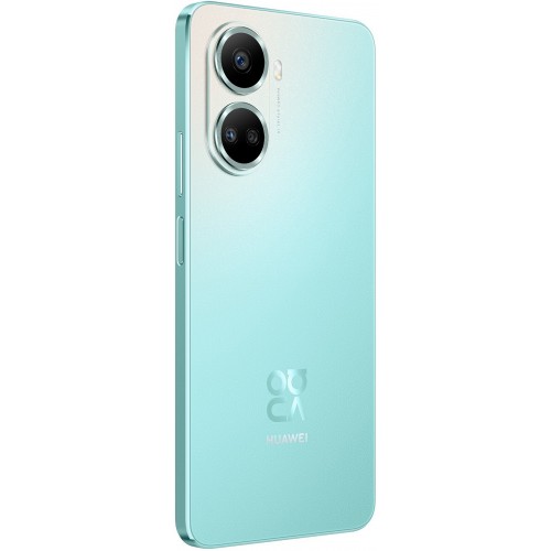 Смартфон HUAWEI Nova 10 SE Mint Green (мятный зеленый) 5