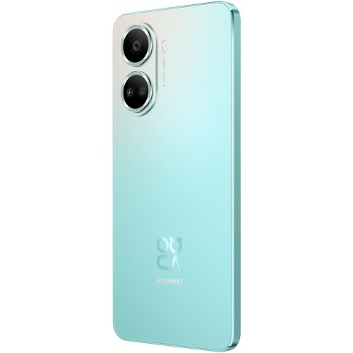Смартфон HUAWEI Nova 10 SE Mint Green (мятный зеленый) 6
