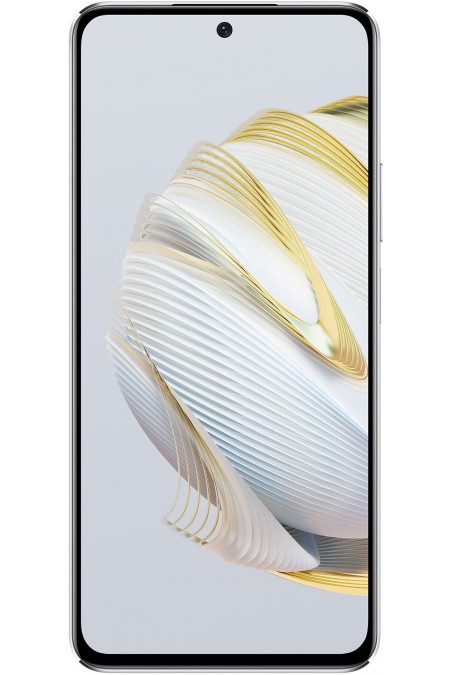 Смартфон HUAWEI Nova 10 SE Silver (серебристый) 1