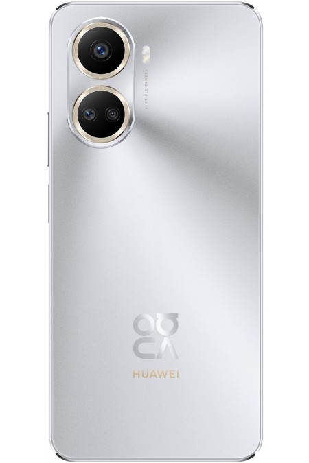 Смартфон HUAWEI Nova 10 SE Silver (серебристый) 2