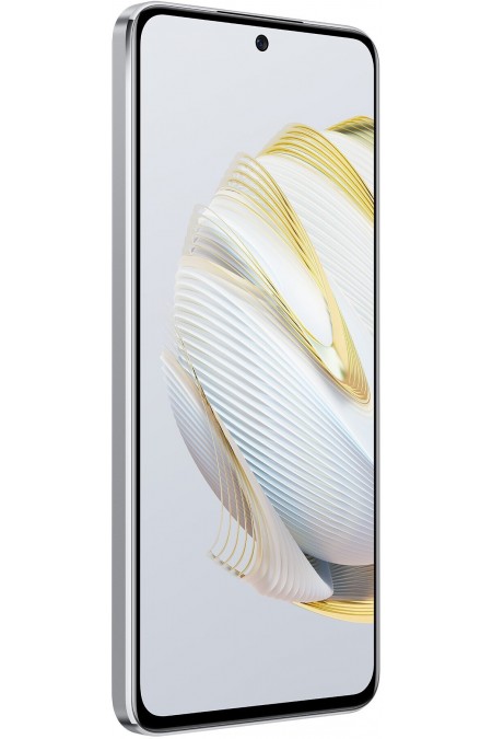 Смартфон HUAWEI Nova 10 SE Silver (серебристый) 3