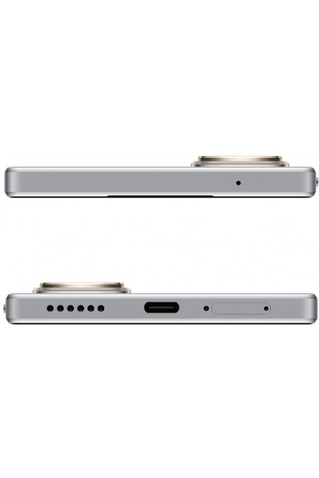 Смартфон HUAWEI Nova 10 SE Silver (серебристый) 8
