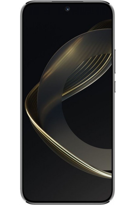 Смартфон HUAWEI Nova 11 8/256GB Black (черный) 1