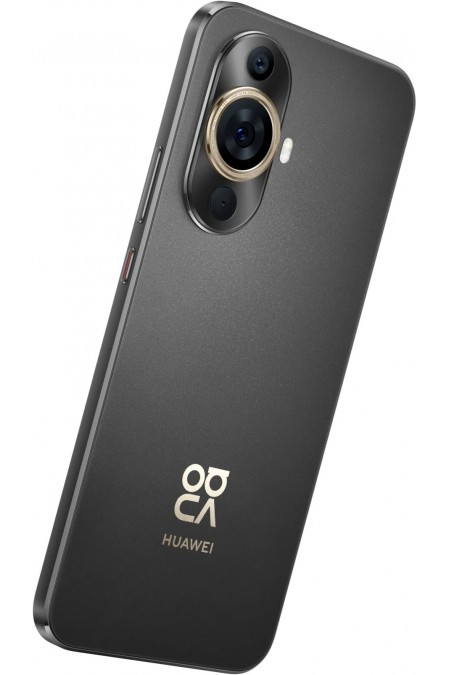 Смартфон HUAWEI Nova 11 8/256GB Black (черный) 3