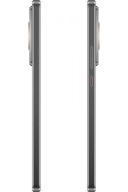 Смартфон HUAWEI Nova 11 8/256GB Black (черный) 4
