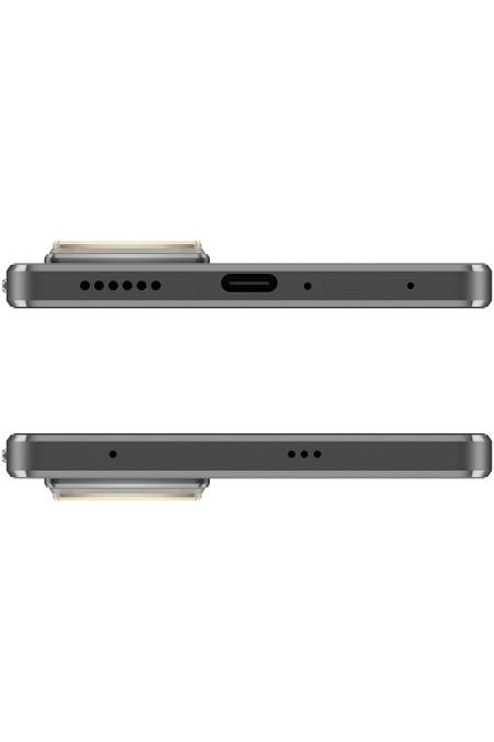 Смартфон HUAWEI Nova 11 8/256GB Black (черный) 5