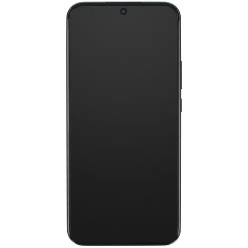 Смартфон HUAWEI Nova 11 8/256GB Black (черный) 6