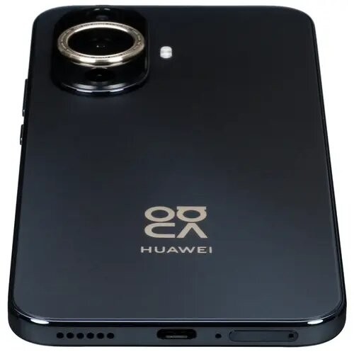 Смартфон HUAWEI Nova 11 8/256GB Black (черный) 7