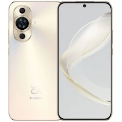 Смартфон HUAWEI Nova 11 8/256GB Gold (золотой)