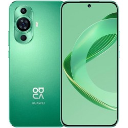Смартфон HUAWEI Nova 11 8/256GB Green (зеленый)