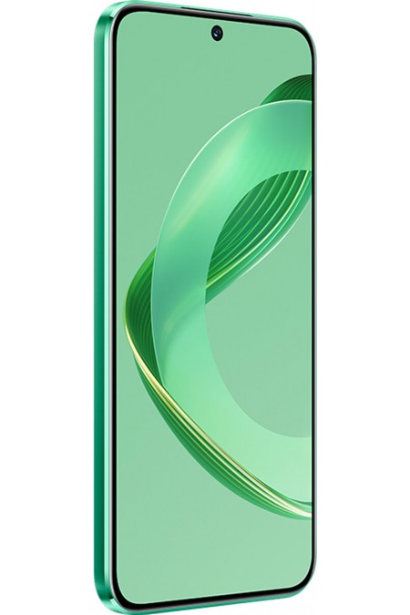 Смартфон HUAWEI Nova 11 8/256GB Green (зеленый) 