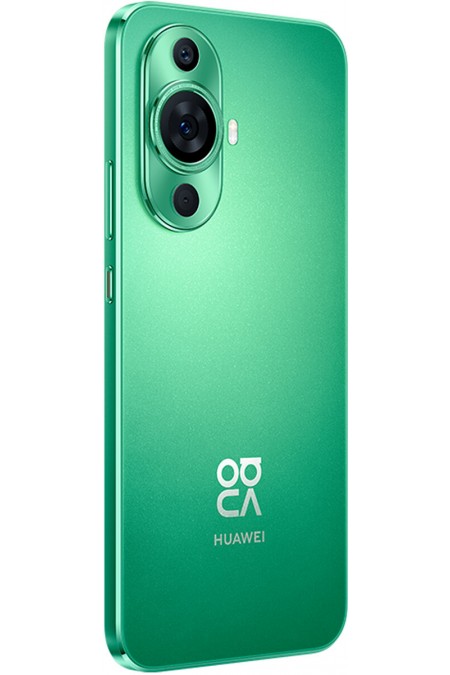 Смартфон HUAWEI Nova 11 8/256GB Green (зеленый) 1