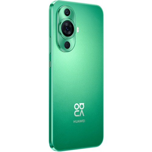Смартфон HUAWEI Nova 11 8/256GB Green (зеленый) 1