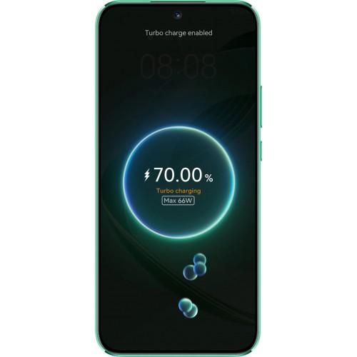 Смартфон HUAWEI Nova 11 8/256GB Green (зеленый) 3