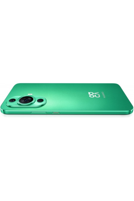 Смартфон HUAWEI Nova 11 8/256GB Green (зеленый) 4