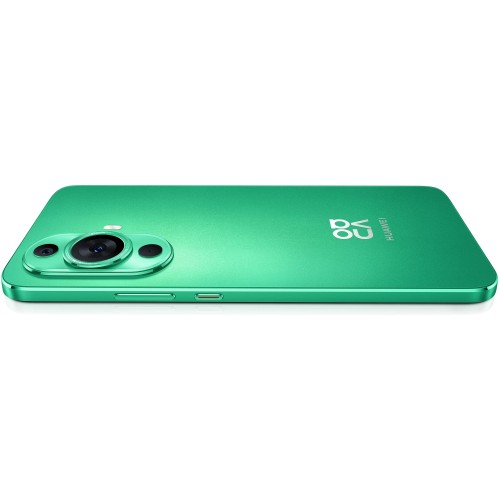 Смартфон HUAWEI Nova 11 8/256GB Green (зеленый) 4