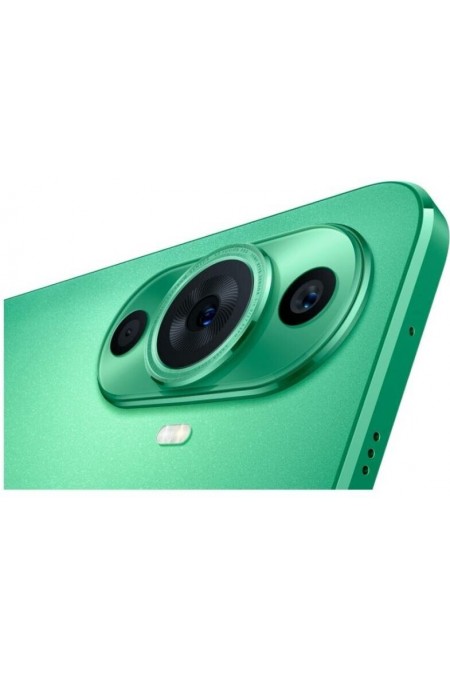 Смартфон HUAWEI Nova 11 8/256GB Green (зеленый) 5