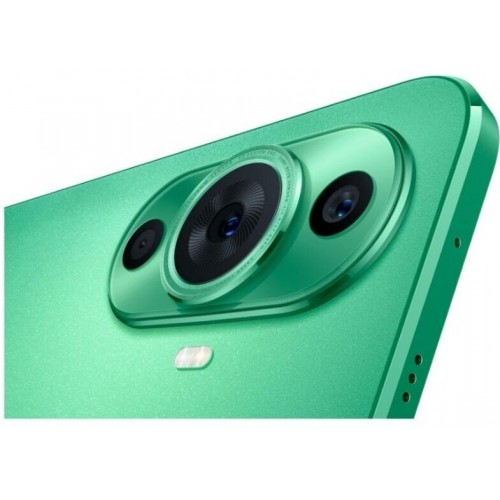 Смартфон HUAWEI Nova 11 8/256GB Green (зеленый) 5