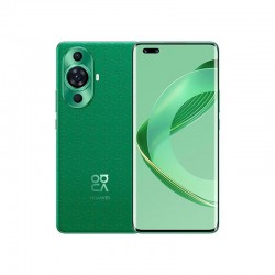 Смартфон HUAWEI Nova 11 Pro 8/256GB Green (зеленый)