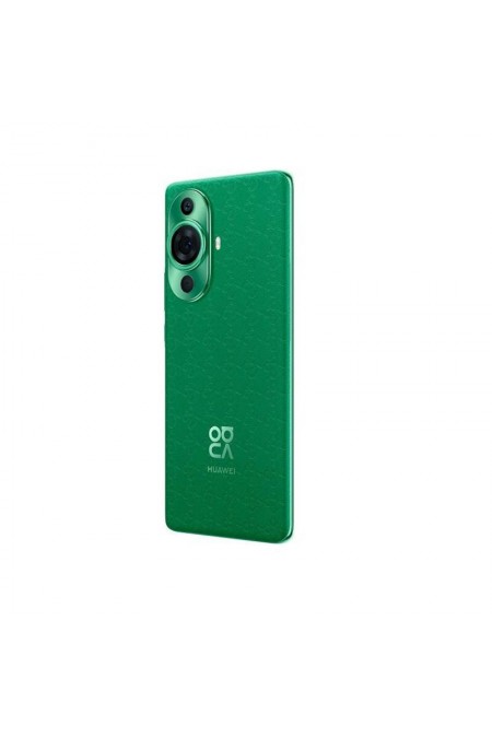 Смартфон HUAWEI Nova 11 Pro 8/256GB Green (зеленый) 1