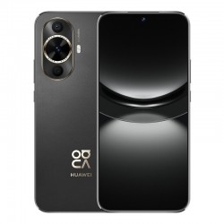 Смартфон HUAWEI Nova 12s 8/256GB Black (черный)