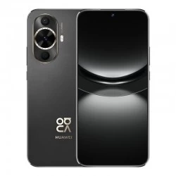 Смартфон HUAWEI Nova 12s 8/256GB Black (черный)