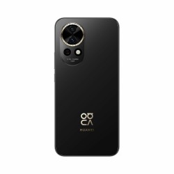 Смартфон HUAWEI Nova 13 12/256GB Black (черный)